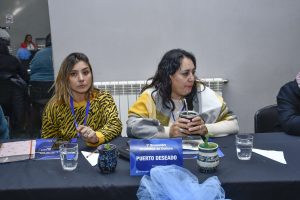 Se concretó el 1° Encuentro Provincial de Cultura