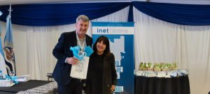 Finalizó el 1° Encuentro Regional de Educación Técnico Profesional: “Fortalecer ámbitos de construcción federal”