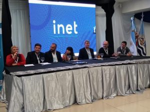 Finalizó el 1° Encuentro Regional de Educación Técnico Profesional: “Fortalecer ámbitos de construcción federal”