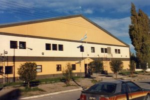 El Colegio Secundario Nº 5 de Perito Moreno cumple 50 años