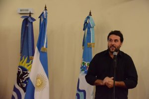 Juegos Culturales Evita: cierre de la edición 2021 y apertura 2022
