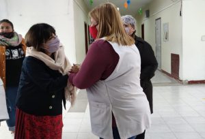 Autoridades del CPE desarrollaron una intensa agenda de trabajo en Zona Norte