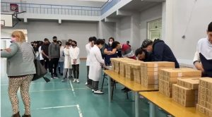 Educación impulsa la entrega de notebook en el marco del Plan Conectar Igualdad