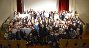 Exitosa primera jornada de atención primaria de la salud en Puerto San Julián