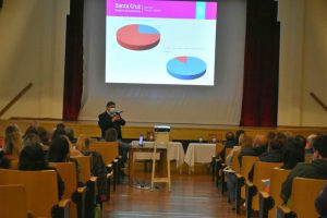 Exitosa primera jornada de atención primaria de la salud en Puerto San Julián