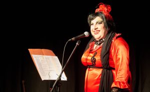 "Las Rococó" abrieron el Ciclo 2022 de "A todo Teatro"