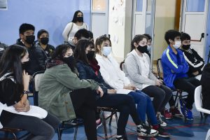 Educación continúa con la entrega de notebooks en el marco del Plan Conectar Igualdad