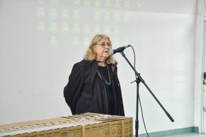 Educación continúa con la entrega de notebooks en el marco del Plan Conectar Igualdad