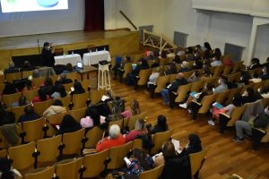 Con gran concurrencia finalizaron las primeras jornadas de atención primaria de la salud