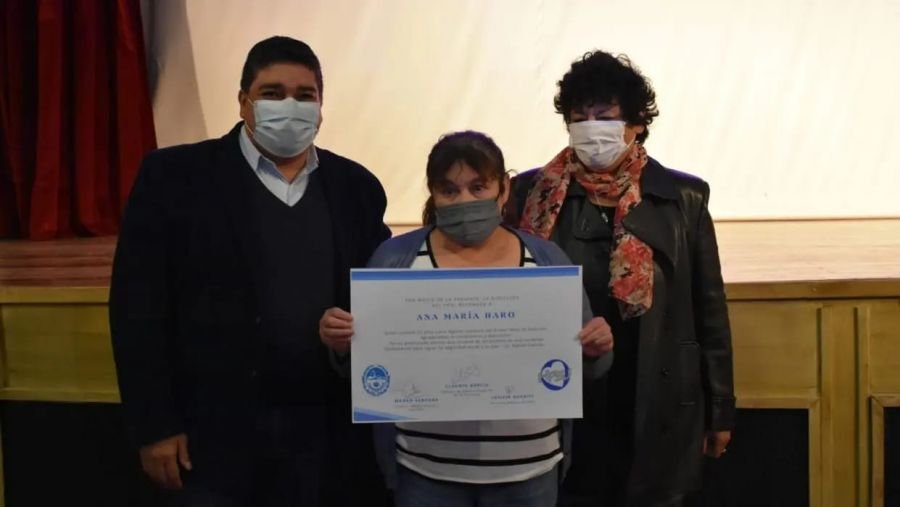 Con gran concurrencia finalizaron las primeras jornadas de atención primaria de la salud