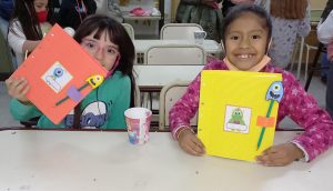Impulsan nuevos talleres en el marco del Programa “Quedate en la Escuela. Te acompañamos”