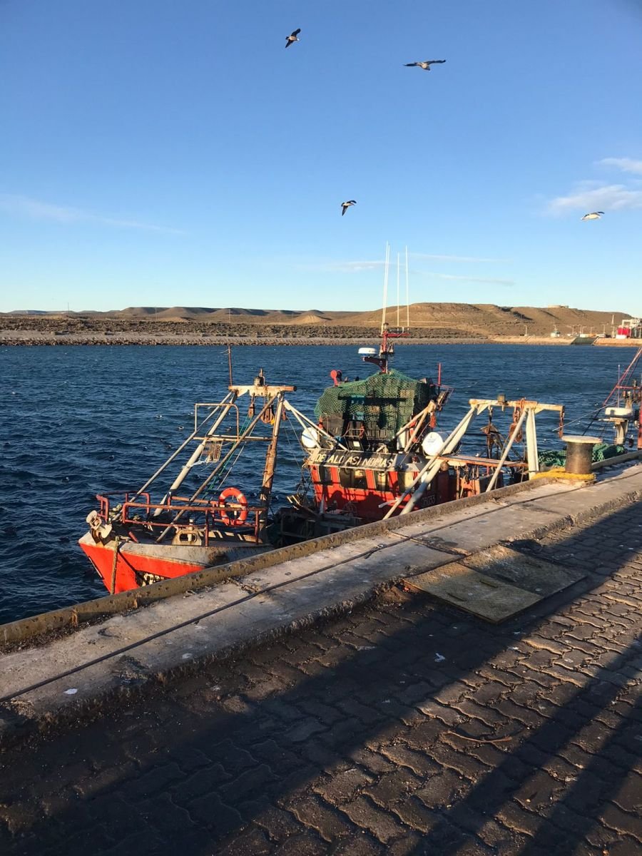 Jóvenes de Santa Cruz participan de la Jornada de Integración Provincial