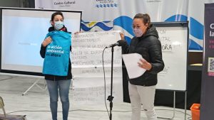Se realizó encuentro de Educación Ambiental desde el Programa para la Acción Ambiental