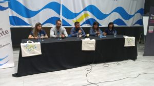 Se realizó encuentro de Educación Ambiental desde el Programa para la Acción Ambiental