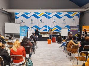 Se realizó encuentro de Educación Ambiental desde el Programa para la Acción Ambiental