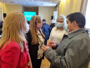 Santa Cruz participó del Consejo Federal de Salud Mental y Adicciones en Buenos Aires