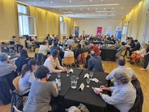 Santa Cruz participó del Consejo Federal de Salud Mental y Adicciones en Buenos Aires