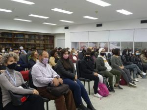 Se desarrollan con éxito las segundas Jornadas Hospitalarias en el Hospital Regional Río Gallegos