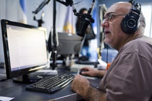 LU 14 Radio Provincia cumple 61 años y los festeja con su audiencia