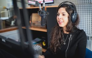 LU 14 Radio Provincia cumple 61 años y los festeja con su audiencia