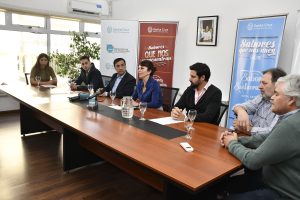 “Sabores Santacruceños”: Se concretará el 7 y 8 de mayo en el Boxing Club de Río Gallegos