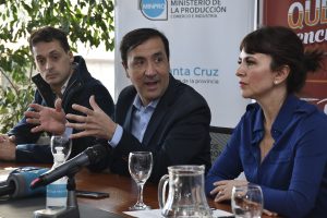 “Sabores Santacruceños”: Se concretará el 7 y 8 de mayo en el Boxing Club de Río Gallegos