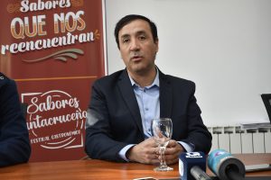 “Sabores Santacruceños”: Se concretará el 7 y 8 de mayo en el Boxing Club de Río Gallegos
