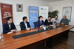 “Sabores Santacruceños”: Se concretará el 7 y 8 de mayo en el Boxing Club de Río Gallegos