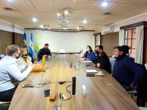 El “Programa AMIGO” sigue fortaleciéndose en Zona Norte