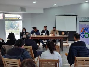 El “Programa AMIGO” sigue fortaleciéndose en Zona Norte