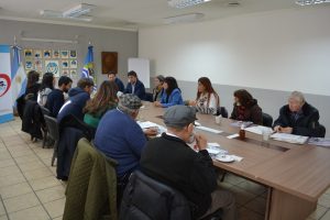Concretaron jornada de reivindicación de Derechos Humanos en Río Gallegos