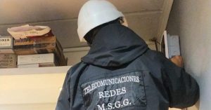 Telecomunicaciones avanza con distintas acciones en las localidades de la provincia