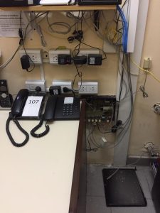 Telecomunicaciones avanza con distintas acciones en las localidades de la provincia