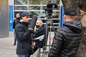 LU 14 Radio Provincia cumplió 61 años y lo festejó junto a los vecinos y vecinas de Santa Cruz