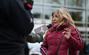 LU 14 Radio Provincia cumplió 61 años y lo festejó junto a los vecinos y vecinas de Santa Cruz