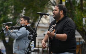 LU 14 Radio Provincia cumplió 61 años y lo festejó junto a los vecinos y vecinas de Santa Cruz