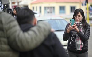 LU 14 Radio Provincia cumplió 61 años y lo festejó junto a los vecinos y vecinas de Santa Cruz