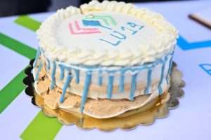 LU 14 Radio Provincia cumplió 61 años y lo festejó junto a los vecinos y vecinas de Santa Cruz