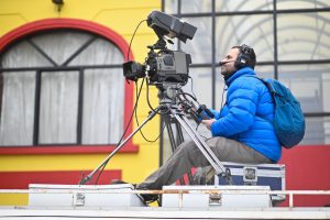 LU 14 Radio Provincia cumplió 61 años y lo festejó junto a los vecinos y vecinas de Santa Cruz