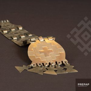 La Colección Santa Cruz se presenta en Zona Norte