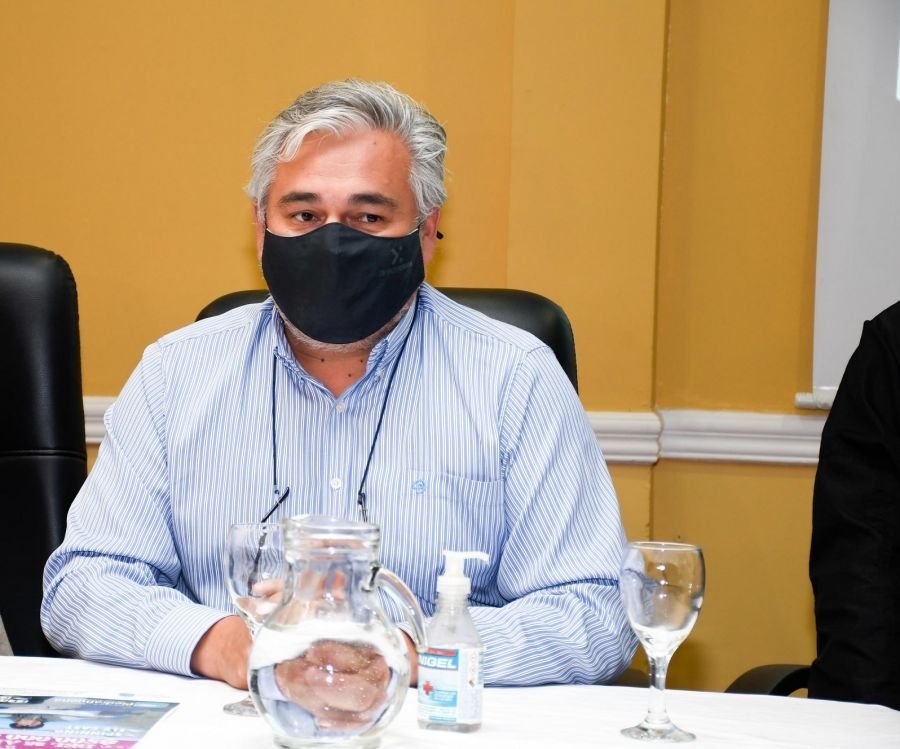 Inicia el Congreso de Agentes de Viaje donde sesionará el Consejo Federal de Turismo