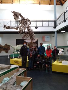 El Museo Molina organiza actividades por el Día Internacional de los Museos