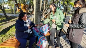 Concretaron una jornada de sensibilización sobre celiaquía