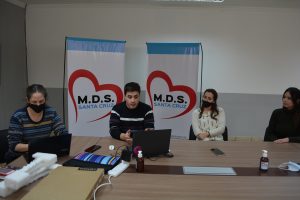 Concretaron una jornada de sensibilización sobre celiaquía