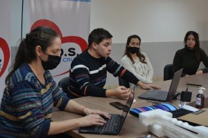 Concretaron una jornada de sensibilización sobre celiaquía