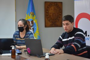 Concretaron una jornada de sensibilización sobre celiaquía