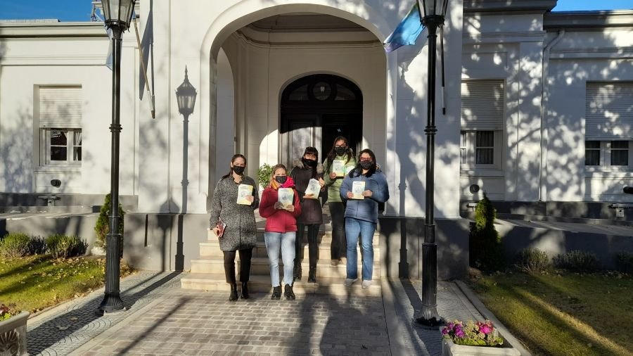 Concretaron una jornada de sensibilización sobre celiaquía