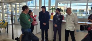 Desarrollo Social impulsa el intercambio cultural