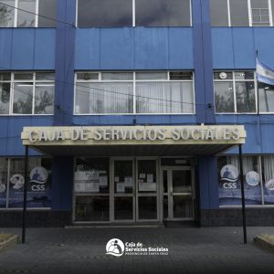 Elecciones Caja de Servicios Sociales: Hasta el viernes 13 hay tiempo de verificar los padrones