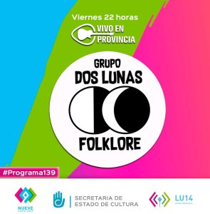 “Vivo en Provincia”: Esta noche regresa el emblemático ciclo de LU14